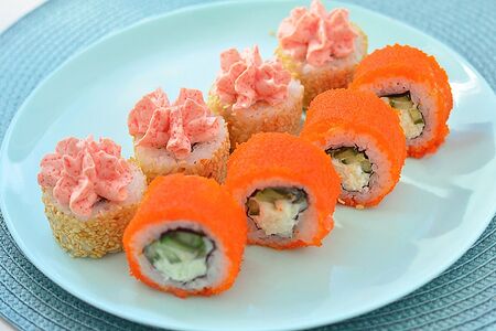 Дабл Джапан Big