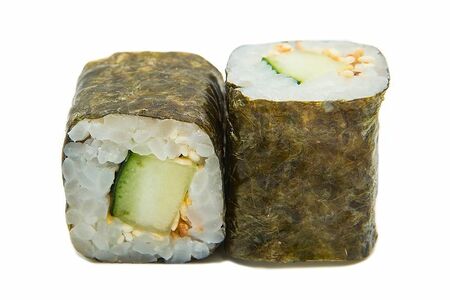 Ролл Огурец