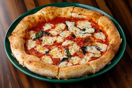 Пицца Маргарита