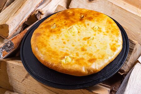 Пирог Осетинский