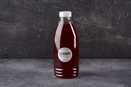 Морс домашний