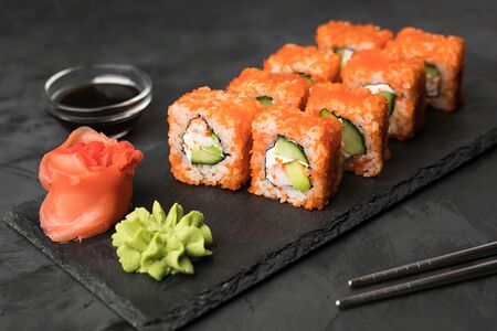 Калифорния эби