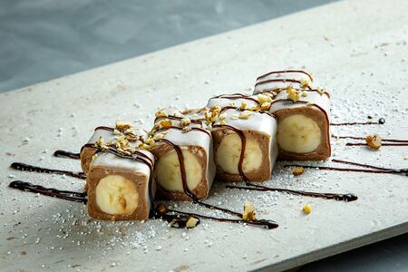 Шоко Банана