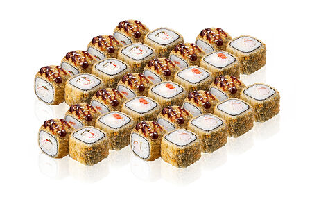 Сет Темпура