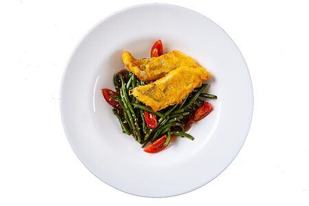 Золотая рыбка