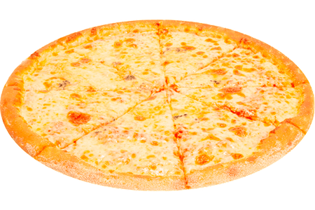 Пицца Карбонара