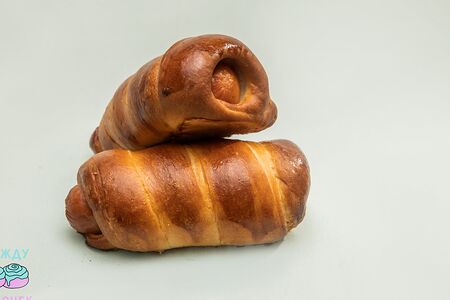 Сосиска в тесте