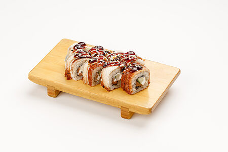 Ролл Дракон