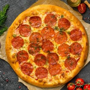 Пицца Пеперони