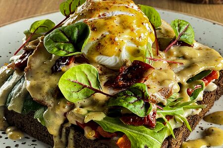 Тост Сади Карно