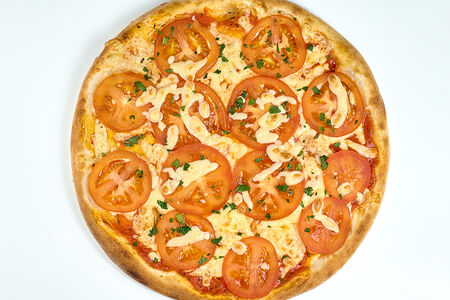 Пицца Маргарита