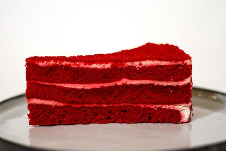 Красный бархат