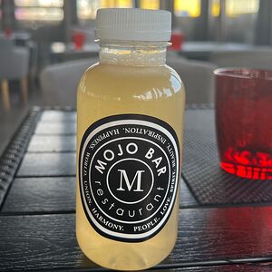 Яблочный фреш