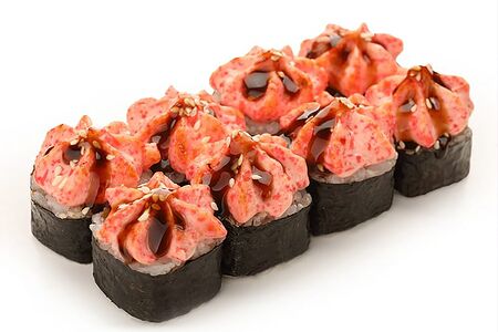 Красный дракон.4шт