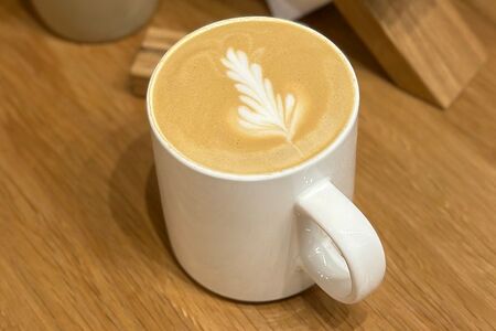 Большой капучино (Молоко 3,2%)