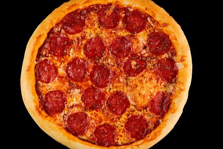 Пицца Пепперони