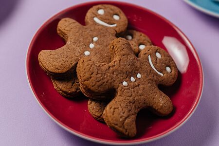 Имбирный Пряник