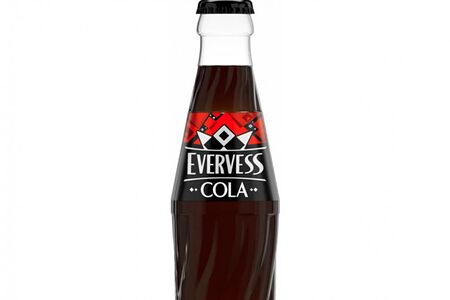 Cola Everess