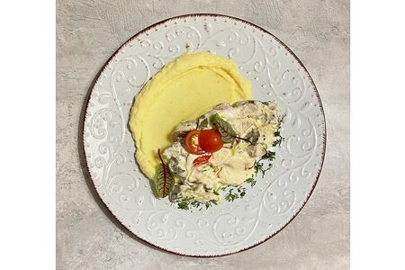 Черноморские рапаны