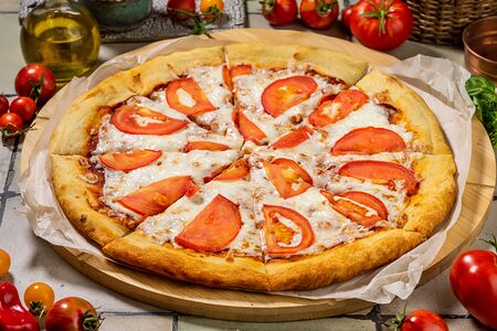 Пицца Маргарита