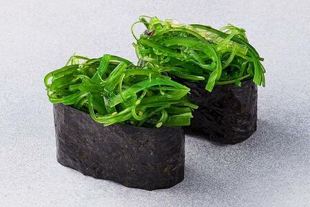 Суши Чука (2 шт.)