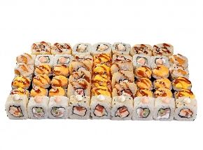 Сет санрайз