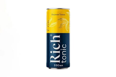 Rich tonic