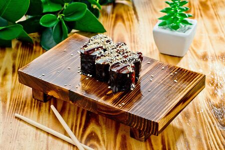 Томаго маки