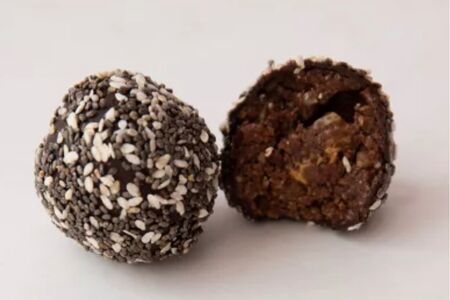 Суперфуд Vegan