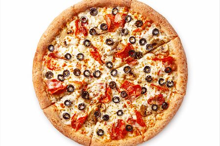 Пицца Белуччи L