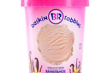 Фабричная упаковка Ванильное