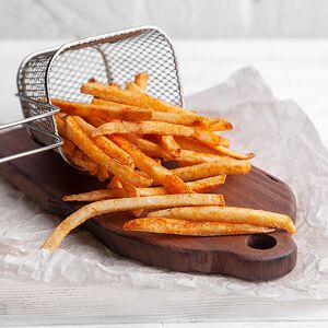 Картофель фри M