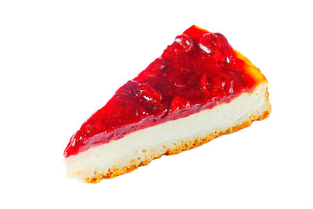 Чизкейк Вишневый