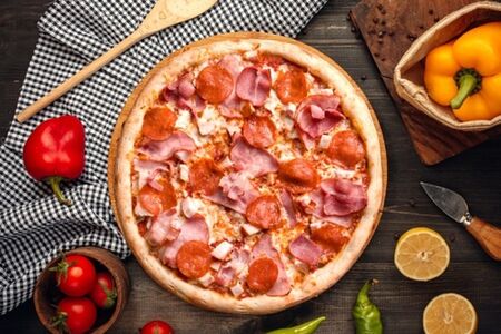 Супер Мясная