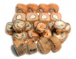 Сет №12 24 шт.