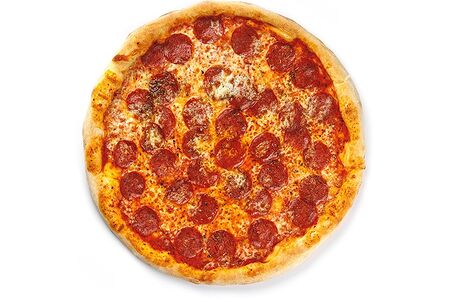 Пепперони (большая)