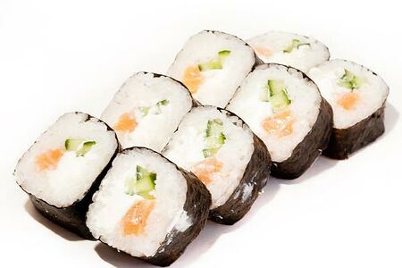 Ролл Большой классический