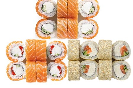 Сет Филадельфия