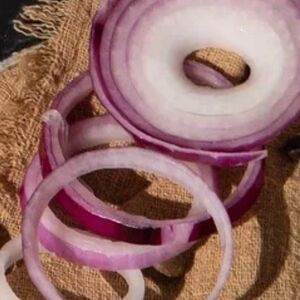 Лук репчатый