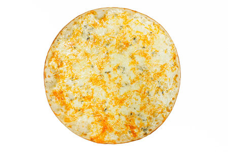 Четыре сыра 33см