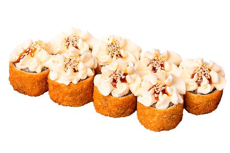 Филадельфия темпура