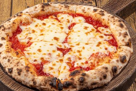 Мини-пицца Маргарита