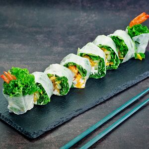 Зеленый океан