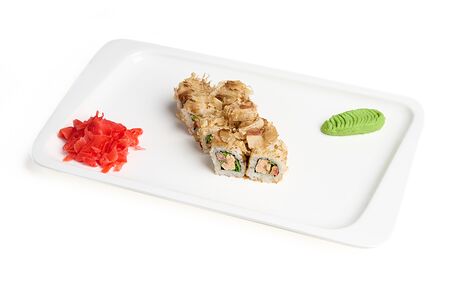 Ролл Бонито