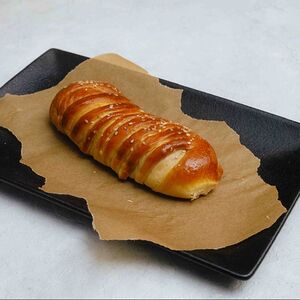 Сосиска в тесте