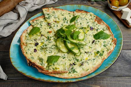 Араис с сыром