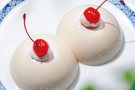 Тайны Марико