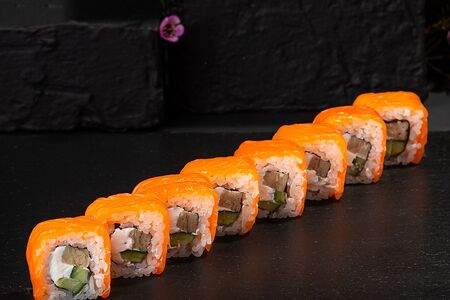 Чидори Маки