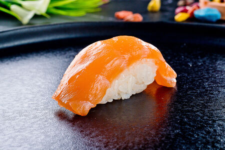 Классические суши Сяке