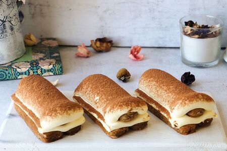 Тирамису маскарпоне